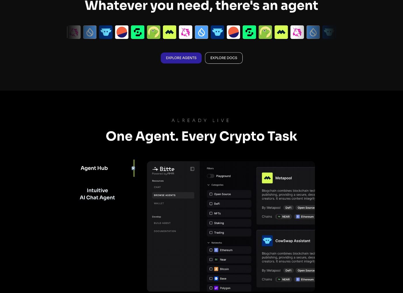 Useful Proof of Work и Nova Runtime