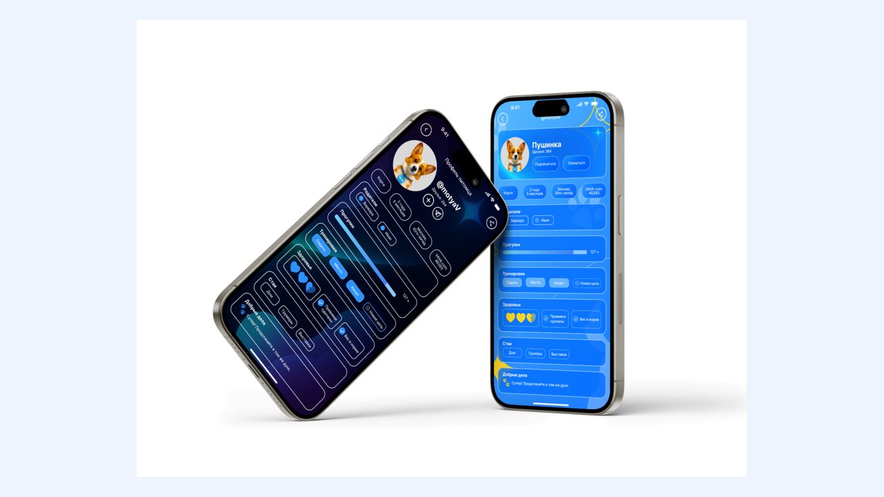 VAVA | Фирменный стиль маркетплейса